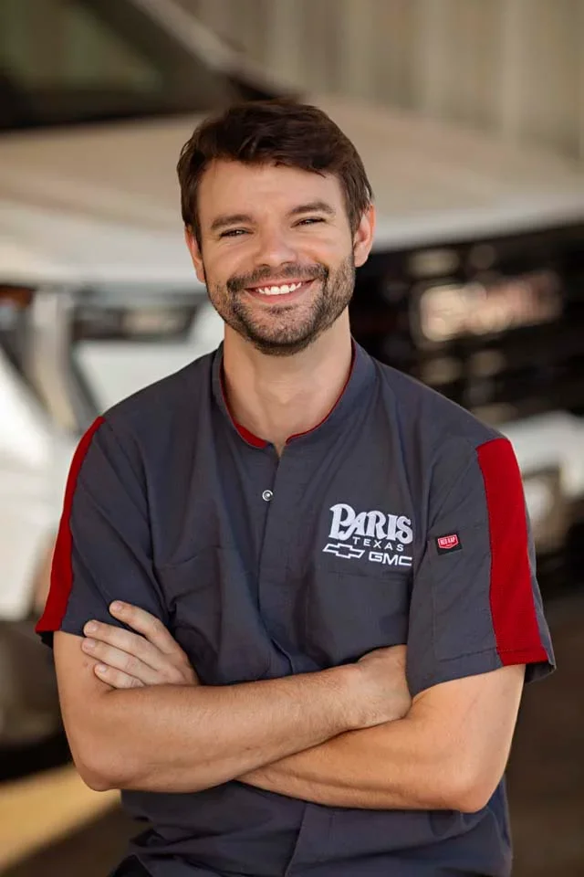 Will Horne	