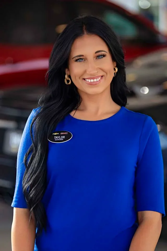 Taylor Millsap	