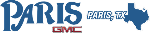 Paris GMC Paris, TX