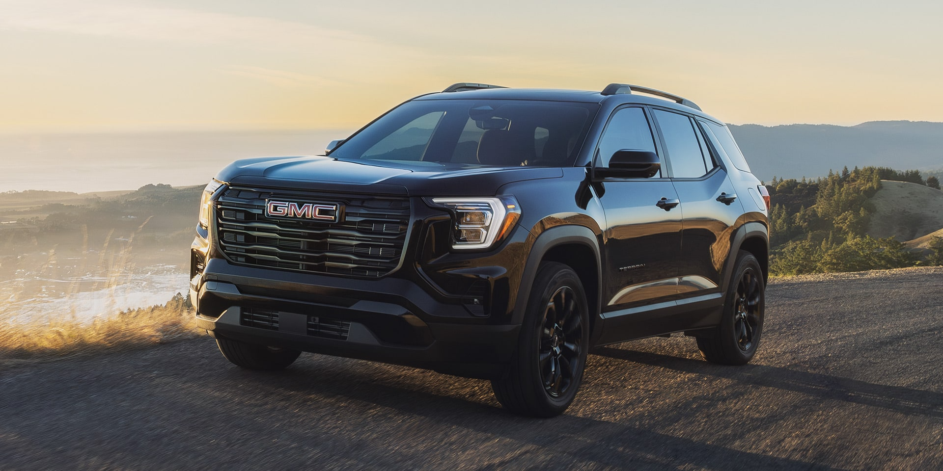 2026 GMC Terrain in Paris, TX